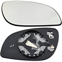 TarosTrade 57-0251-R-46970 Cristal De Retrovisor Calefactable Lado Derecha